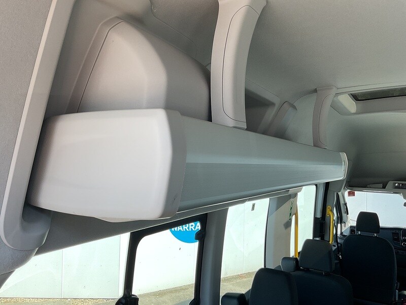 Used Ford Transit 2023 for sale - 74624973: Photo 58