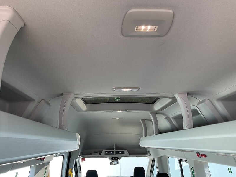 Used Ford Transit 2023 for sale - 74624973: Photo 59