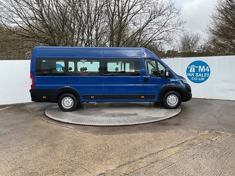 Used Peugeot Boxer 2021 for sale - 77208503: Photo 15