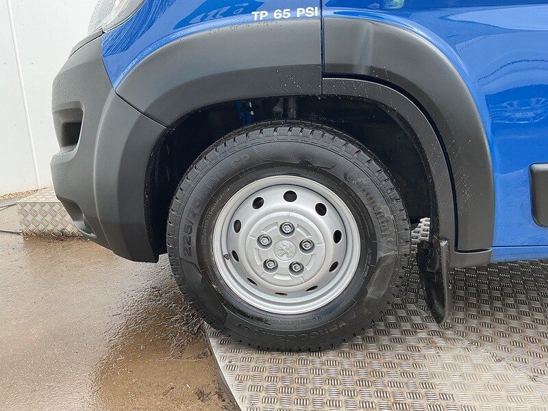 Used Peugeot Boxer 2021 for sale - 77208503: Photo 27