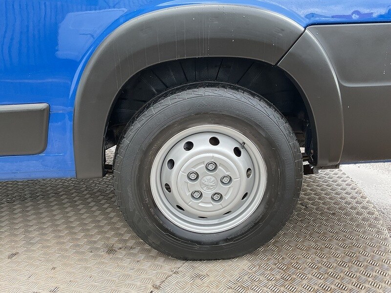 Used Peugeot Boxer 2021 for sale - 77208503: Photo 28