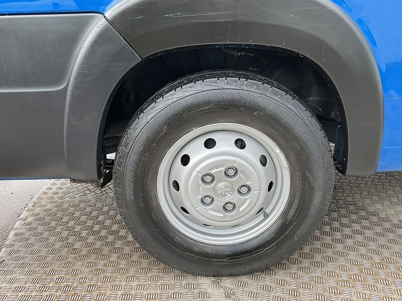 Used Peugeot Boxer 2021 for sale - 77208503: Photo 30