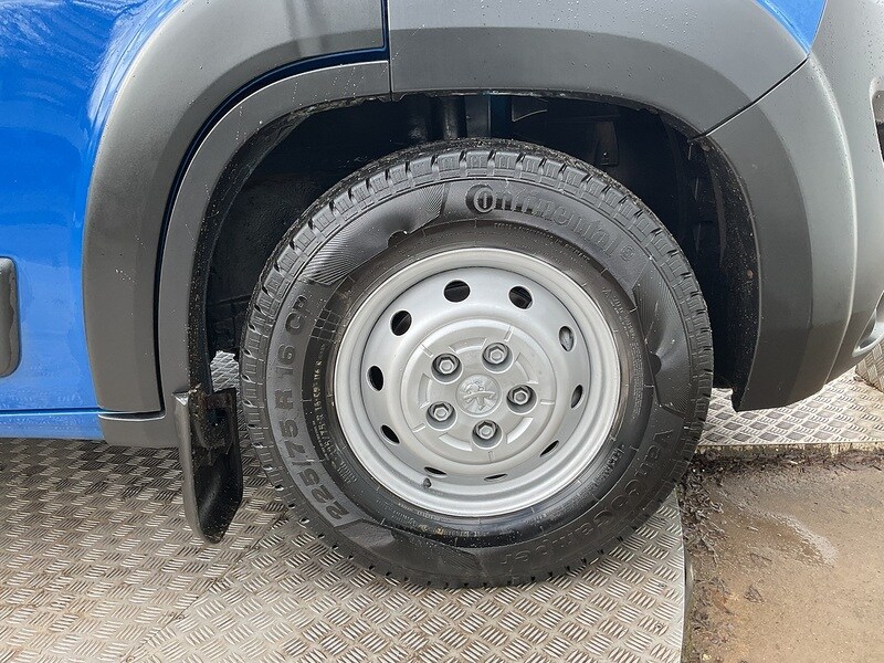 Used Peugeot Boxer 2021 for sale - 77208503: Photo 31