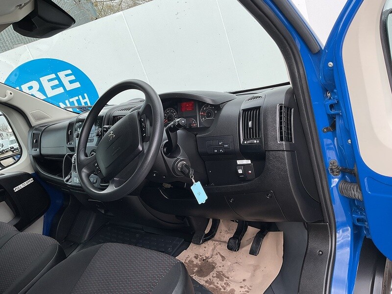 Used Peugeot Boxer 2021 for sale - 77208503: Photo 37