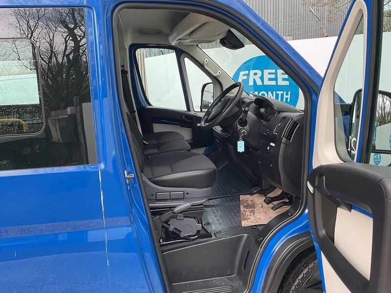 Used Peugeot Boxer 2021 for sale - 77208503: Photo 38