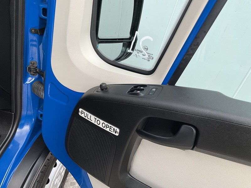 Used Peugeot Boxer 2021 for sale - 77208503: Photo 40