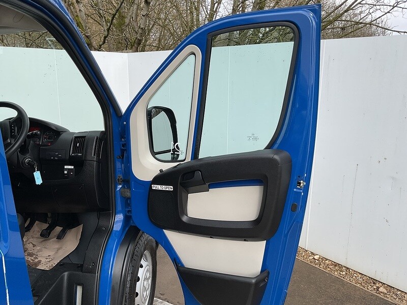Used Peugeot Boxer 2021 for sale - 77208503: Photo 41