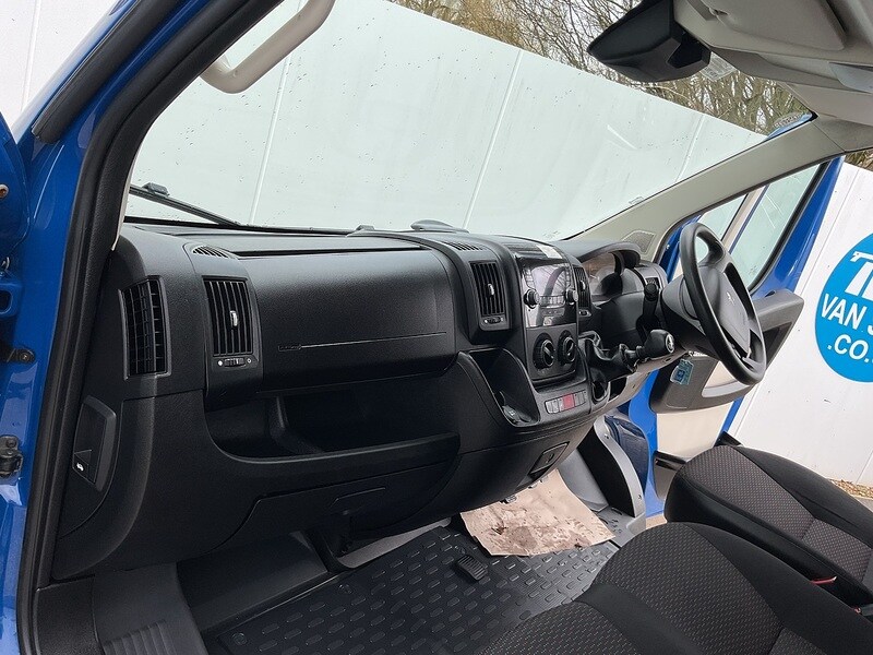 Used Peugeot Boxer 2021 for sale - 77208503: Photo 42