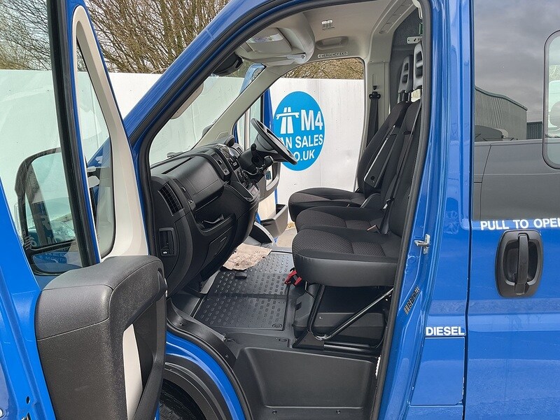 Used Peugeot Boxer 2021 for sale - 77208503: Photo 43