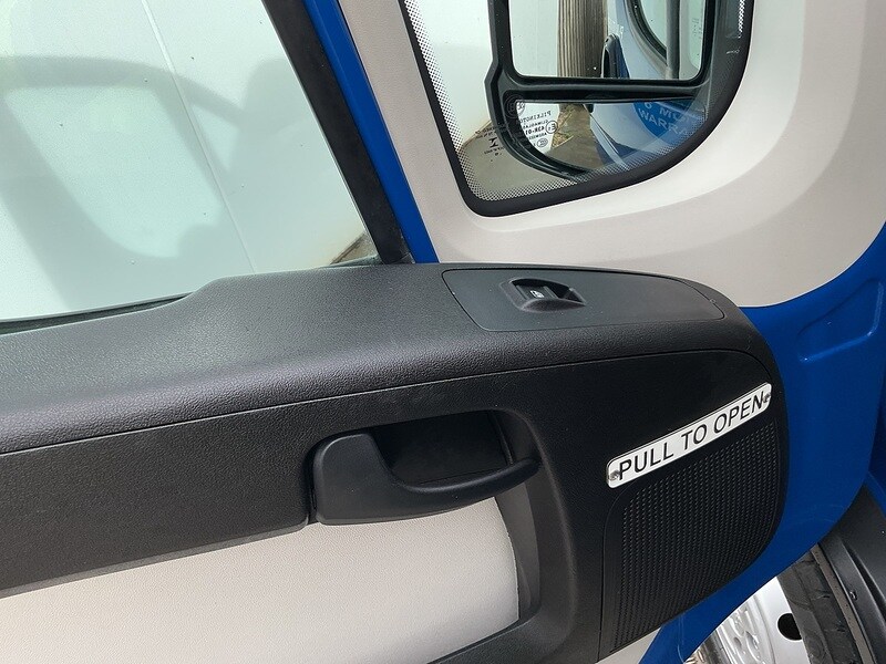 Used Peugeot Boxer 2021 for sale - 77208503: Photo 44