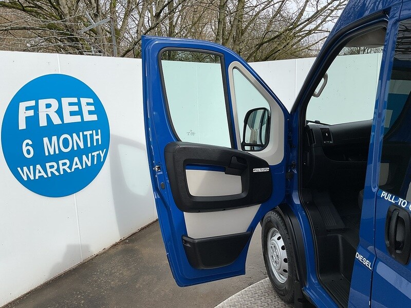 Used Peugeot Boxer 2021 for sale - 77208503: Photo 45