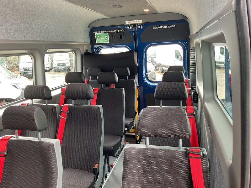 Used Peugeot Boxer 2021 for sale - 77208503: Photo 46