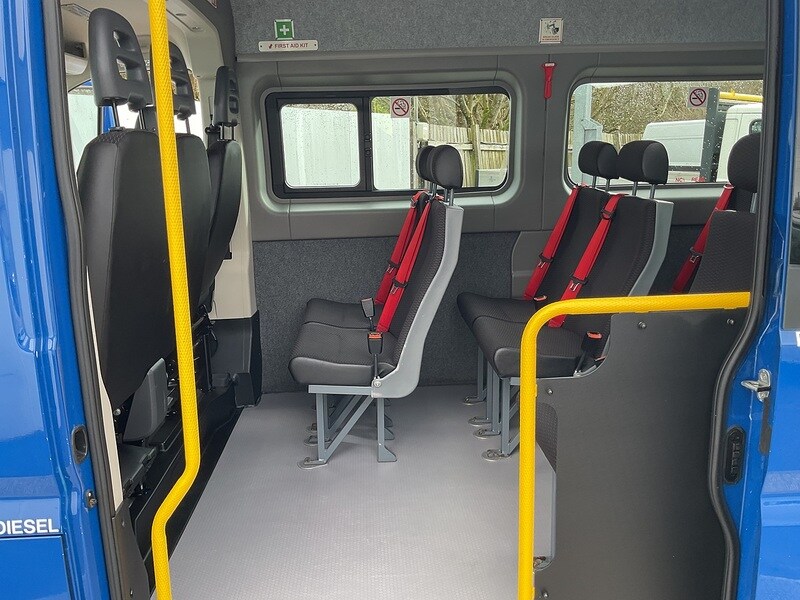 Used Peugeot Boxer 2021 for sale - 77208503: Photo 47