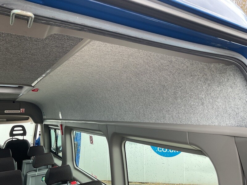 Used Peugeot Boxer 2021 for sale - 77208503: Photo 49