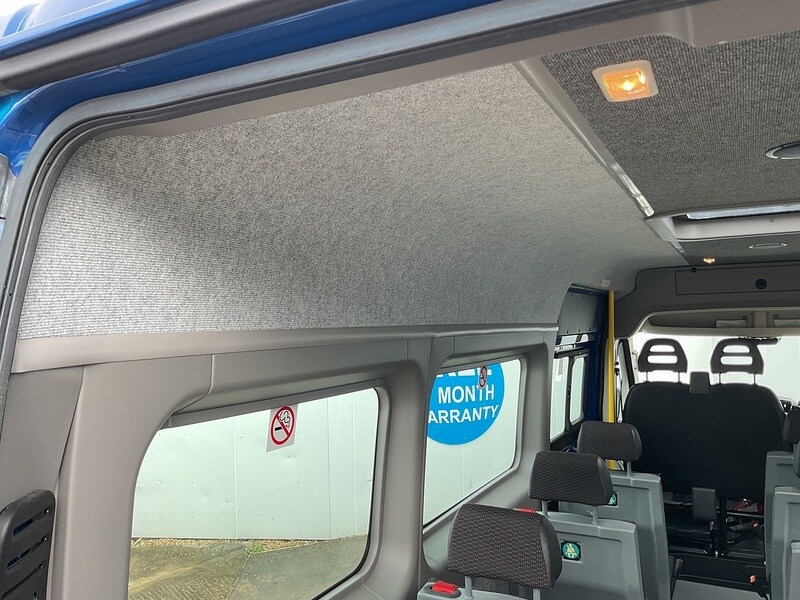 Used Peugeot Boxer 2021 for sale - 77208503: Photo 50