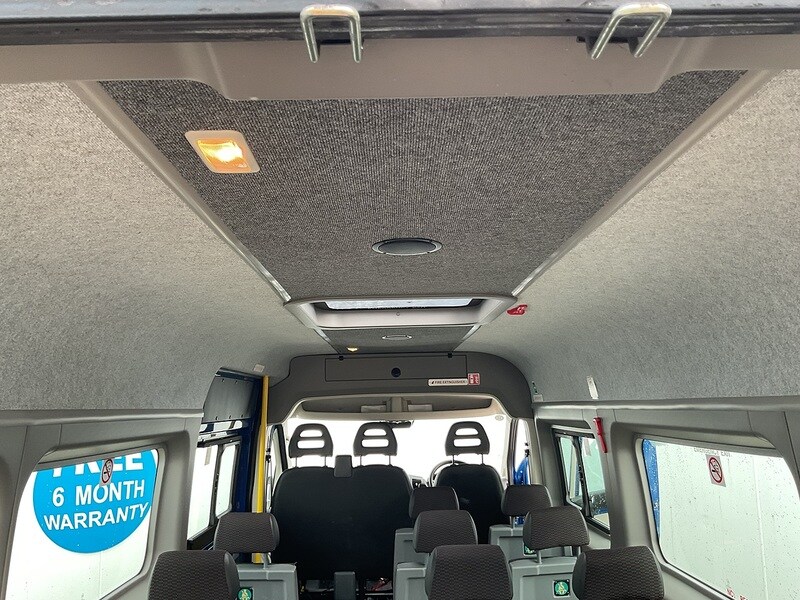 Used Peugeot Boxer 2021 for sale - 77208503: Photo 51