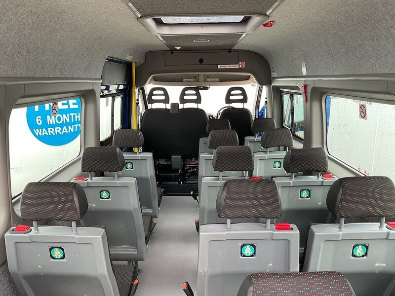 Used Peugeot Boxer 2021 for sale - 77208503: Photo 52