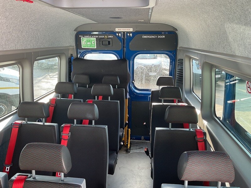 Used Peugeot Boxer 2021 for sale - 77208503: Photo 53