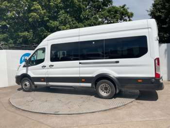Used Ford Transit 2020 for sale - 74606489: Photo