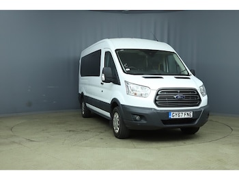 Ford - Transit