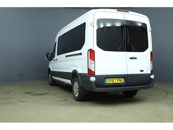 Used Ford Transit 2017 for sale - 76081393: Photo 3