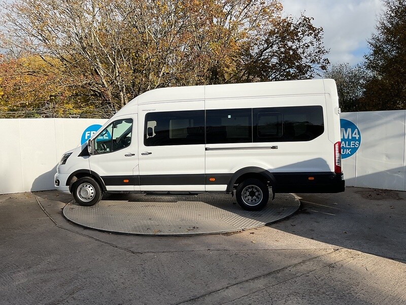Used Ford Transit 2021 for sale - 76181979: Photo 41