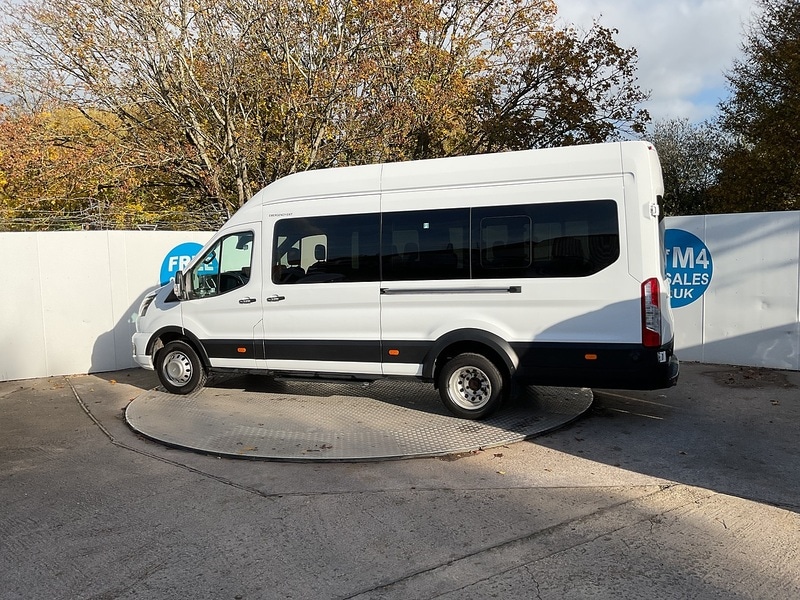 Used Ford Transit 2021 for sale - 76181979: Photo 43