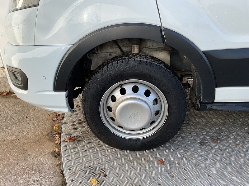 Used Ford Transit 2021 for sale - 76181979: Photo 49