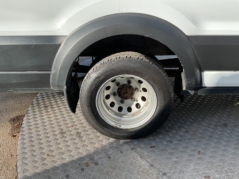 Used Ford Transit 2021 for sale - 76181979: Photo 51