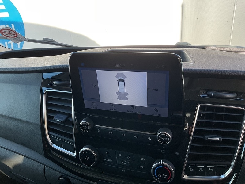 Used Ford Transit 2021 for sale - 76181979: Photo 58