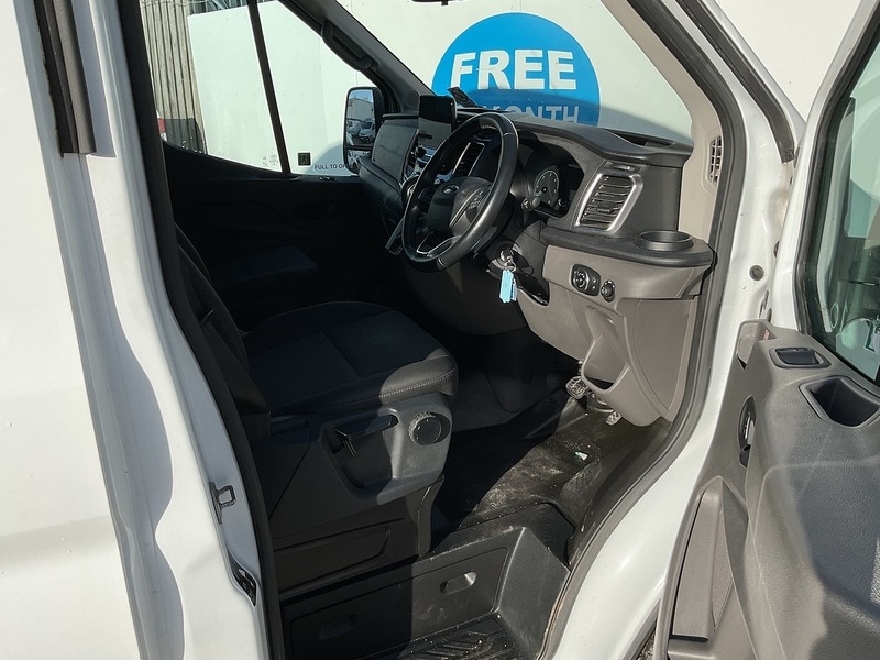 Used Ford Transit 2021 for sale - 76181979: Photo 65