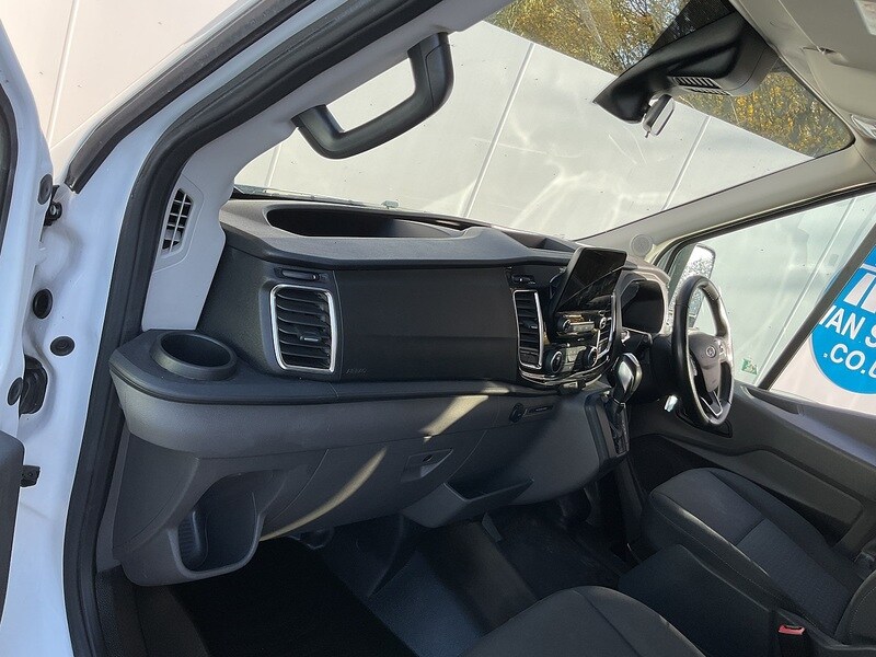 Used Ford Transit 2021 for sale - 76181979: Photo 70