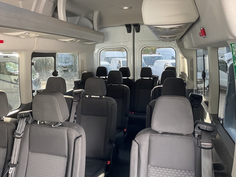 Used Ford Transit 2021 for sale - 76181979: Photo 80