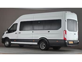 Used Ford Transit 2023 for sale - 79787631: Photo