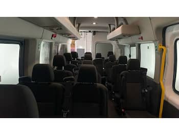 Used Ford Transit 2023 for sale - 79787631: Photo