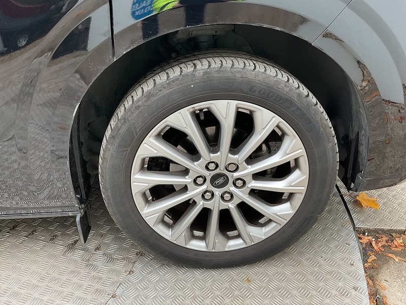 Used Ford Tourneo Custom 2024 for sale - 76224061: Photo 46