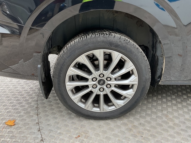 Used Ford Tourneo Custom 2024 for sale - 76224061: Photo 47