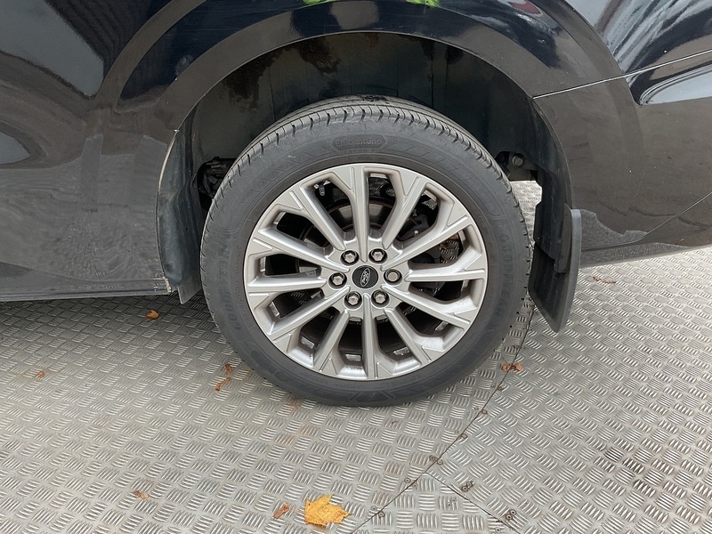 Used Ford Tourneo Custom 2024 for sale - 76224061: Photo 48