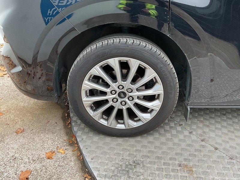 Used Ford Tourneo Custom 2024 for sale - 76224061: Photo 49