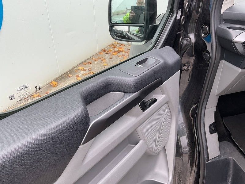 Used Ford Tourneo Custom 2024 for sale - 76224061: Photo 51