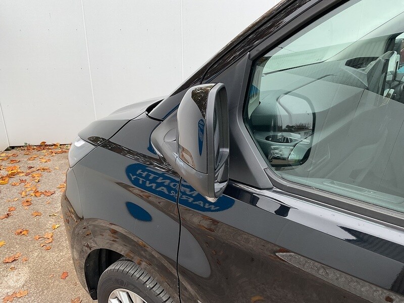 Used Ford Tourneo Custom 2024 for sale - 76224061: Photo 53