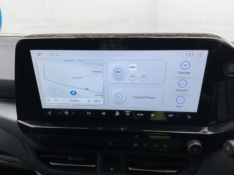 Used Ford Tourneo Custom 2024 for sale - 76224061: Photo 54