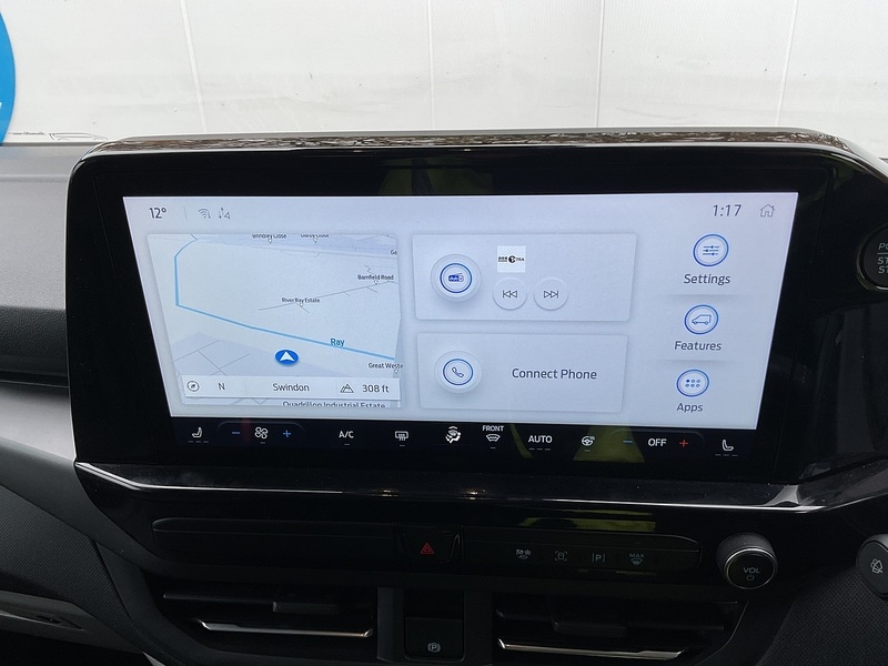 Used Ford Tourneo Custom 2024 for sale - 76224061: Photo 55