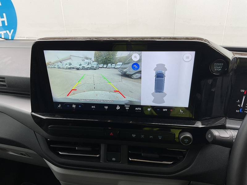 Used Ford Tourneo Custom 2024 for sale - 76224061: Photo 57