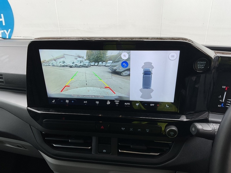 Used Ford Tourneo Custom 2024 for sale - 76224061: Photo 58