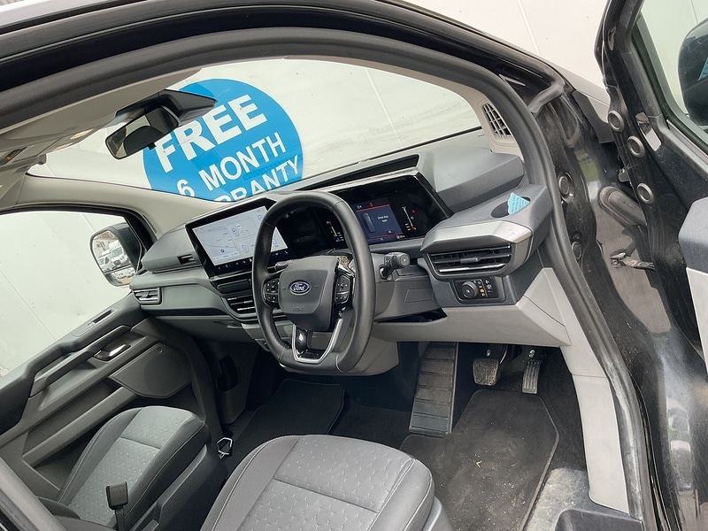 Used Ford Tourneo Custom 2024 for sale - 76224061: Photo 60