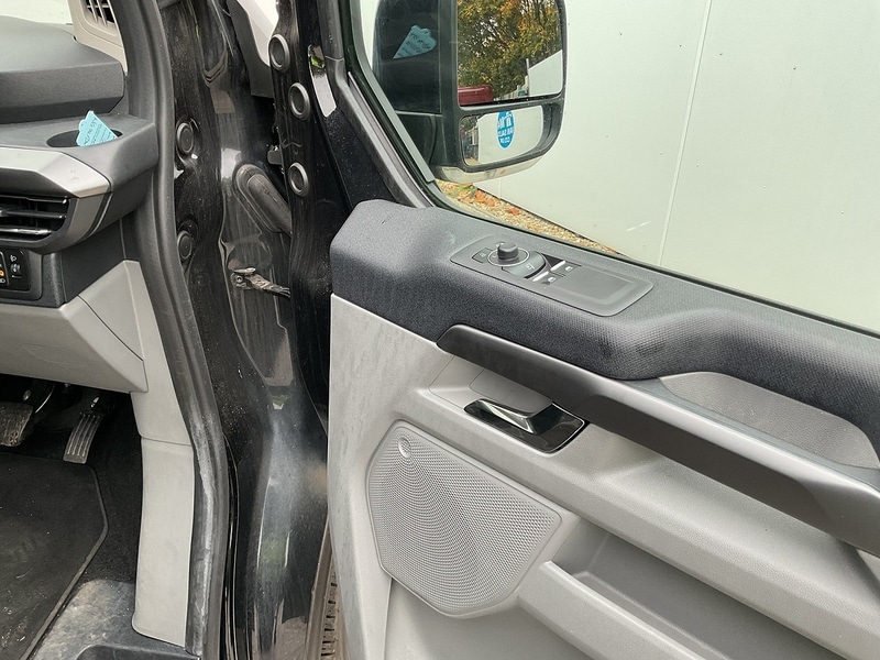 Used Ford Tourneo Custom 2024 for sale - 76224061: Photo 62