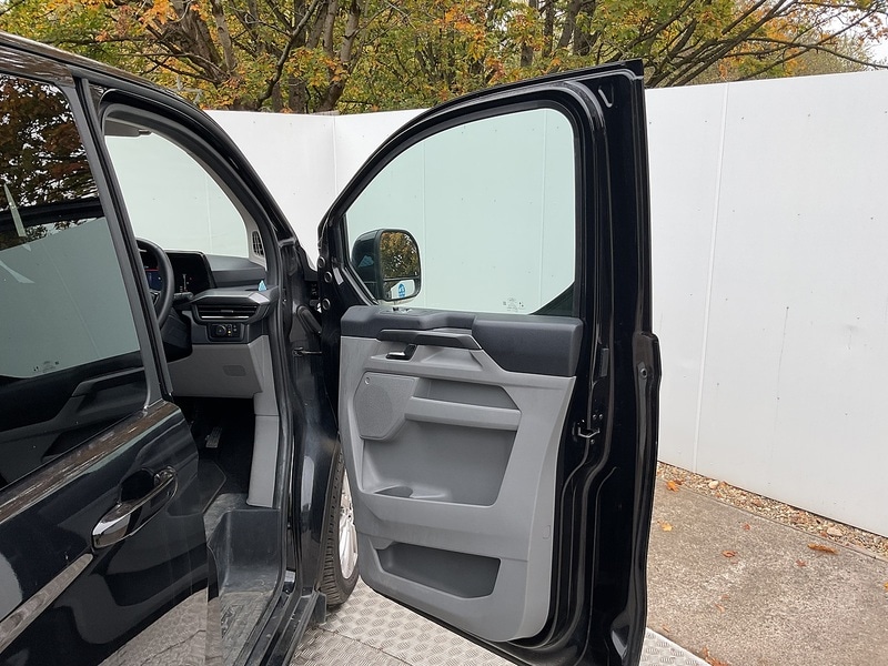 Used Ford Tourneo Custom 2024 for sale - 76224061: Photo 63