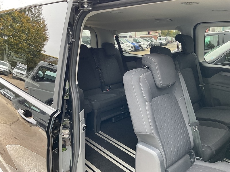 Used Ford Tourneo Custom 2024 for sale - 76224061: Photo 64