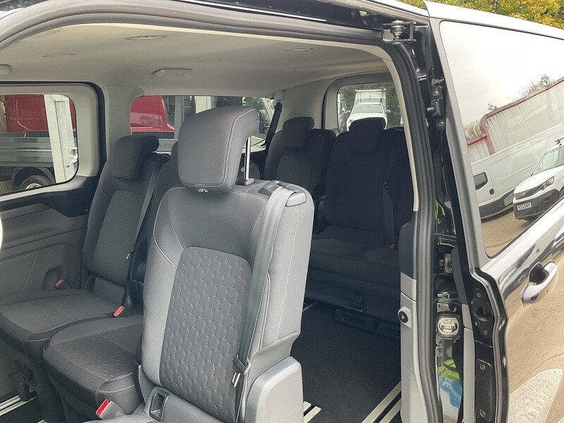 Used Ford Tourneo Custom 2024 for sale - 76224061: Photo 67